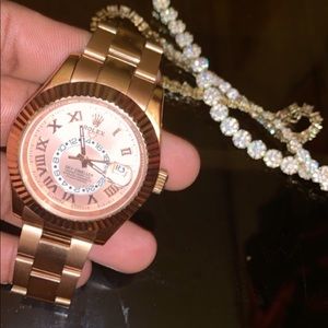 Meet your Posher, Carl